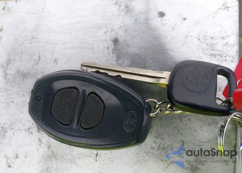 2002 Toyota Tundra Sr5 V8 from USA, damaged, VIN 5TBRT34102S253105